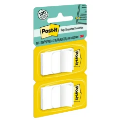 Post-it Flags, 1