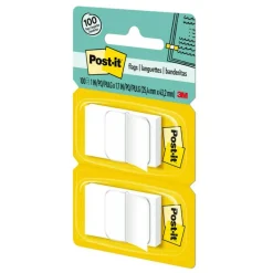Post-it Flags, 1