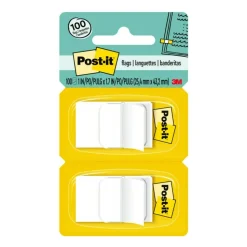 Post-it Flags, 1