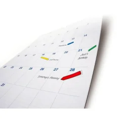 Post-it Notes Arrow Flags, 1/2