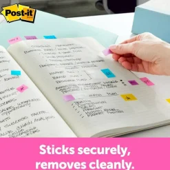 Post-it Notes Arrow Flags, 1/2