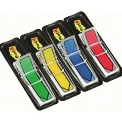 Post-it Notes Arrow Flags, 1/2