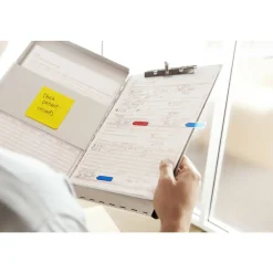 Post-it Notes Arrow Flags, 1/2