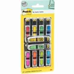 Post-it Notes Arrow Flags, 7/16
