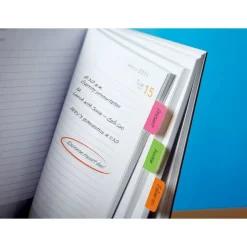 Post-it Notes Durable Filing Tabs, 1