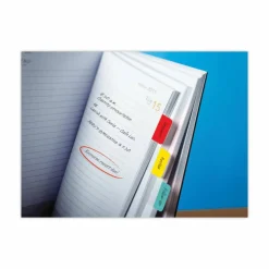 Post-it Notes Durable Filing Tabs, 1