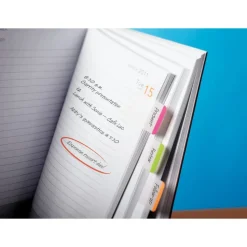 Post-it Notes Durable Filing Tabs, 1