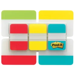 Post-it Notes Durable Filing Tabs, 1