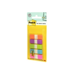 Post-it Notes Flags, 1/2