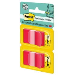 Post-it Notes Flags, 1