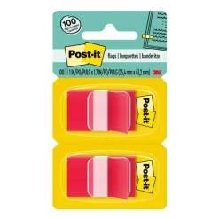 Post-it Notes Flags, 1