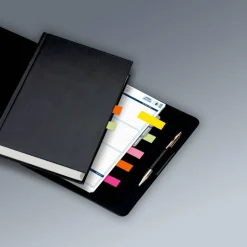 Post-it Notes Page Markers, 1/2
