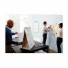 Post-it Notes Super Sticky Dry Erase Easel Pad, 20 in x 23 in, 1 Pad, 20 Sheets/Pad, Great for Virtual Teachers and Students, White