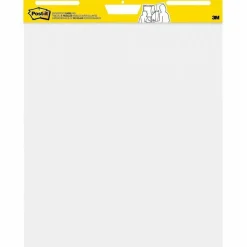 Post-it Super Sticky Easel Pads, 25