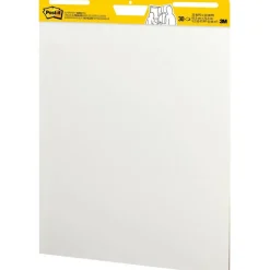 Post-it Super Sticky Easel Pads, 25
