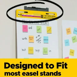 Post-it Super Sticky Easel Pads, 25