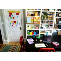 Post-it Super Sticky Easel Pads, 25