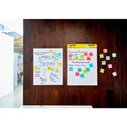 Post-it Super Sticky Easel Pads, 25