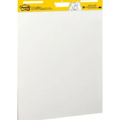 Post-it Super Sticky Easel Pads, 25