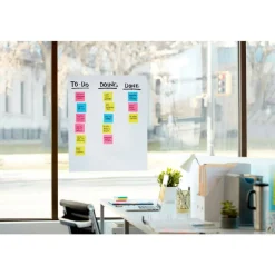 Post-it Super Sticky Easel Pads, 20
