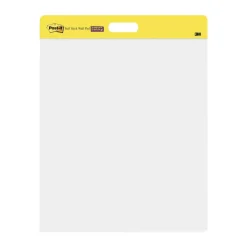 Post-it Super Sticky Easel Pads, 20