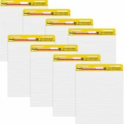 Post-it Super Sticky Easel Pads, 25