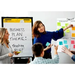Post-it Super Sticky Easel Pads, 25