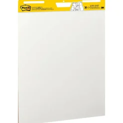 Post-it Super Sticky Easel Pads, 25