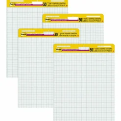 Post-it Super Sticky Easel Pads, 25