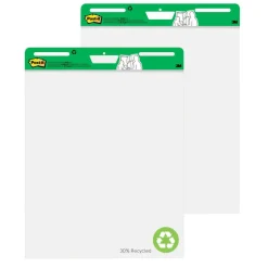 Post-it Super Sticky Easel Pads, 25