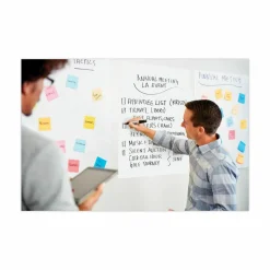 Post-it Super Sticky Easel Pads, 25
