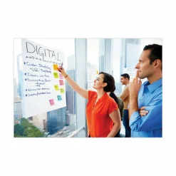 Post-it Super Sticky Easel Pads, 25