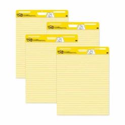 Post-it Super Sticky Easy Pads, 25