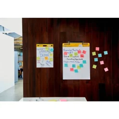 Post-it Super Sticky Mini Easel Pads, 15