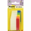 Post-it Tabs, 686ROYGB