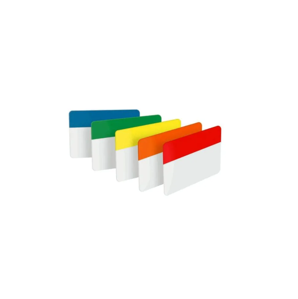 Post-it Tabs, 686ROYGB