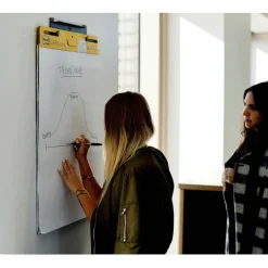 Post-it Wall Easel, Portable, 3