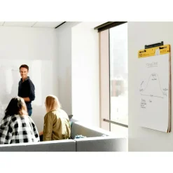 Post-it Wall Easel, Portable, 3