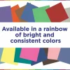 Prang Construction Paper, 9" x 12", Red, Pack Of 50