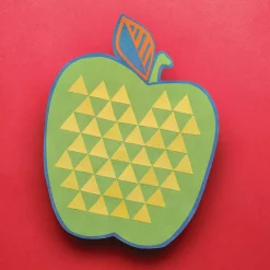 Prang Construction Paper, 9