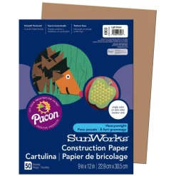 Prang Construction Paper, 9