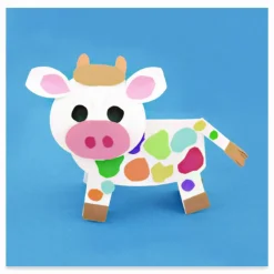 Prang Construction Paper, 12