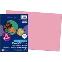 Prang Construction Paper, 12