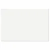 Prang Construction Paper, 12" x 18", White, Pack Of 50
