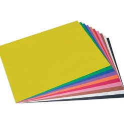 Prang Construction Paper - Multipurpose - 36