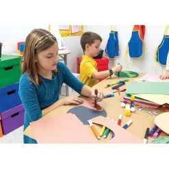 Prang Construction Paper - Multipurpose - 36
