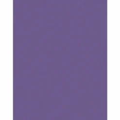 Prang Construction Paper, 9" x 12", Violet, Pack Of 50