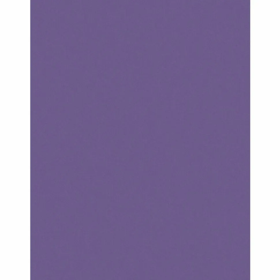 Prang Construction Paper, 9" x 12", Violet, Pack Of 50