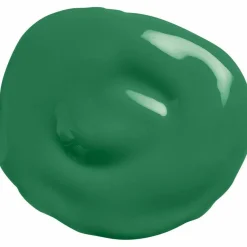 Prang Ready-to-Use Tempera Paint, Green, 16 oz Dispenser-Cap Bottle