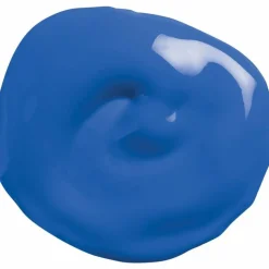 Prang Ready-To-Use Tempera Paint, 128 Oz., Blue